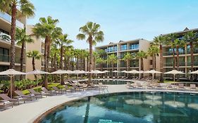 Marriott Residences Salgados Resort, Algarve